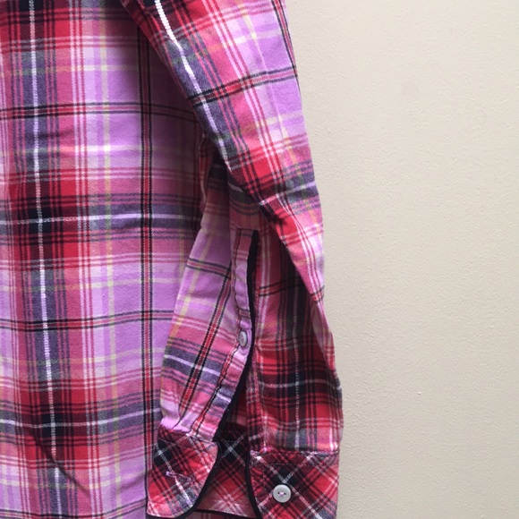 COPY - VICTORIA’S SECRET size S sleep shirt - Picture 6 of 9